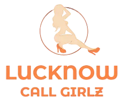 Lucknow Call Girlz Logo