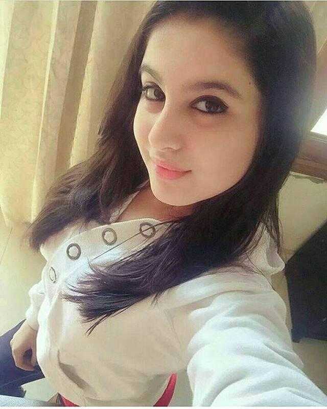 Prisha Saxena